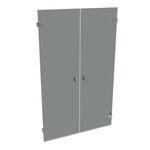 SOLVAPRO RL 4-ECK PTN B>1200 H>2000 - individual RAL-Farben