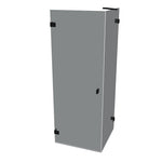 SOLVAPRO RL 4-ECK STS LI + SW RE <901<1201>2000 - Black Edition (Mattschwarz)