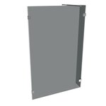 SOLVAPRO RL WALK-IN SW BEW.SEG. LI >1200<2001 - hochglanz silber
