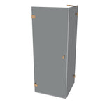 SOLVAPRO RL 4-ECK STS LI + SW RE <1000<1201<2001 - bronze