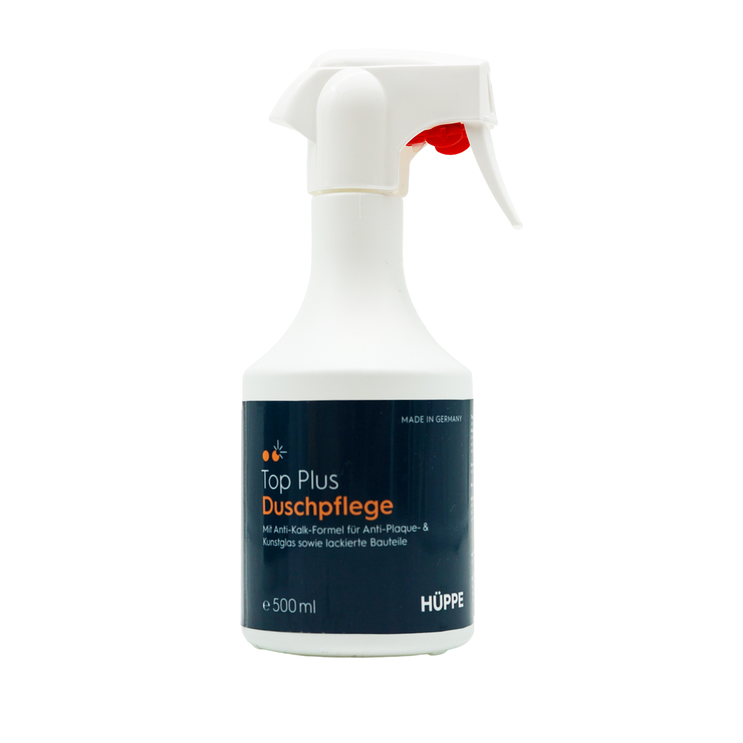 TOP Plus Duschpflege 500ml, Farbe: sonstiges, VPE: 1 Stück